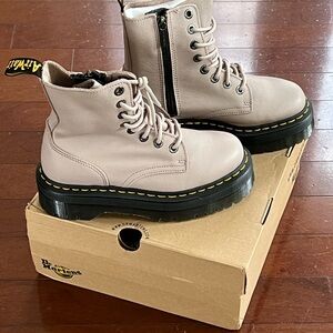Dr. Martens JadonIII sz7